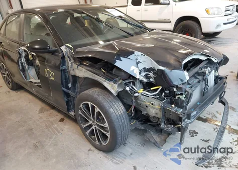 2024 Volkswagen Jetta 1.5T Sport from USA, damaged, VIN 3VWAM7BU3RM062601